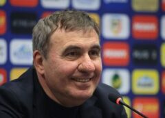 Gheorghe Hagi „zguduie” Naționala României! A Anunțat Lista Convocărilor: Surprize Imense