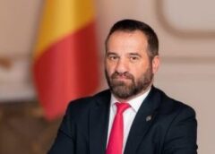 Gheorghe Mihai Claudiu / Deputat A.u.r. Călărași: Educaţia Românească, între Promisiuni încălcate şi Realităţi Alarmante