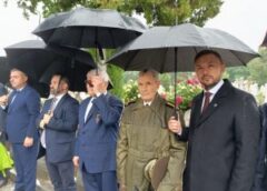 Gheorghe Mihai / Deputat A.u.r. Călărași: Eroii Neamului Românesc Nu Aparţin Trecutului