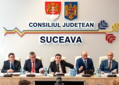 Gheorghe Șoldan Anunță înființarea Unui Mare Parc Industrial în Suceava Cu Fonduri Europene