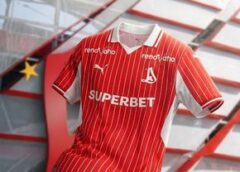 Gică Mihali Intervine în Scandalul Noii Sigle De La Dinamo: „serios? Vă Zic Ce Au Vrut Să Facă”