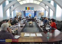 Giurgiu și Vetovo ( Bulgaria), Construiesc „poduri” Pentru Viitorul Tinerilor: Proiect European De Peste 1,3 Milioane De Euro