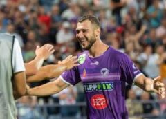 Golgheter De 1,92 Metri, în Negocieri Pentru Transferul în Superliga