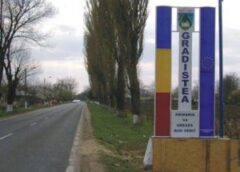 Grădiștea