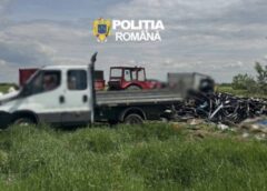 Gunoaie Aruncate La Marginea Orașului, Sancțiune Usturătoare: Amendă De 30