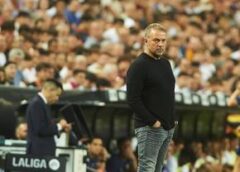 Hansi Flick, Supărat Pe Jucătorii Săi: „campionii Trebuie Să Fie Mereu Campioni”