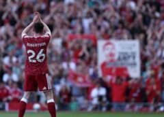 „here We Go!” Pentru Andrew Robertson » Fabrizio Romano A Anunțat Transferul Scoțianului După Despărțirea De Liverpool