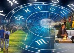 Horoscopul Zilei De 18 Mai 2026