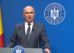 Ilie Bolojan, întrebat Dacă Există Riscul Ca Pnl Să Se Rupă: În Momentul De Faţă Nu Am Astfel De Semnale Că Ar Fi Astfel De Pobleme / Încercările Care Vor Veni Nu Vor Fi Uşoare