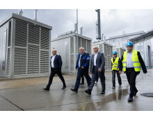 Ilie Bolojan, La Proiectul Centralei Termoelectrice De La Iernut/ Investiţia Trebuie Finalizată în Acest An