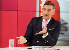 Ilie Dumitrescu O Sperie Pe Fcsb înainte De Barajul Cu Dinamo: „niciodată!”