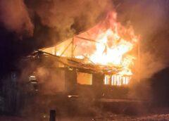 Împreună Reconstruim Speranța: Concert Caritabil De Solidaritate La Vicovu De Sus Pentru Familia Din Brodina A Cărei Casă A Ars într Un Incendiu