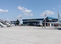 Împrumut De 9,9 Milioane Lei Din Bugetul Județului Mureș, Pentru Aeroportul ”transilvania”