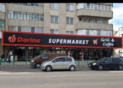 În Cartierul ”tudor” S A Deschis Un Nou Punct Gastronomic Pentru Pofticioși