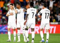 Încă O Vedetă și A Anunțat Plecarea De La Real Madrid: „bernabeu Va Fi Mereu Casa Ta”