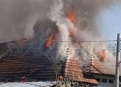Incendiu Fatal într O Locuință
