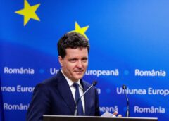 Încep Consultările Oficiale La Cotroceni Pentru Formarea Unui Nou Guvern