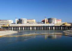 Incident Tehnic La Cernavodă: Unitatea 2 A Centralei Nucleare S A Deconectat Automat De La Rețea