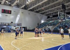 „Îngerii Băniei“ Duc Din Nou Craiova între Elitele Baschetului Juvenil: Calificare Spectaculoasă în Top 8 România La U16