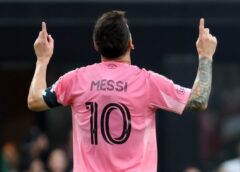 Îngrijorare Pentru Messi înainte De Cupa Mondială