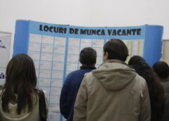 Ins Numărul Locurilor De Muncă Vacante, în Primul Trimestru, în Scădere. Sectorul Bugetar Reprezintă Circa 23% Din Numărul Total