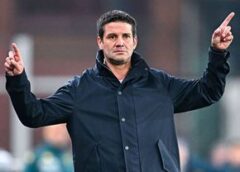 Inter Parma: Cristi Chivu, La Un Punct De Titlu! » Rivala Milan Tocmai A Pierdut