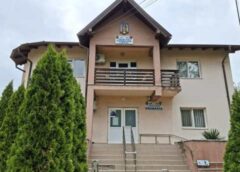 Investiții Majore în Comuna Roma