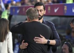 Învinsul Alvaro Arbeloa, Imediat După Barcelona Real Madrid: „frustrare, Dezamăgire”