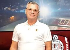 Ioan Varga L A Contrat Imediat Pe Daniel Pancu: „zici Că A Câștigat Champions League”