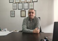 Ionuț Dumitru, în Vizorul Dna! Ce Spune Directorul Poliției Locale Constanța