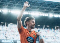 Ionuț Radu, Desemnat Cel Mai Bun Jucător Al Sezonului La Celta Vigo