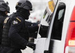 Ipj Argeș: Percheziții și Arestări într Un Dosar Greu De Trafic De Persoane și Proxenetism