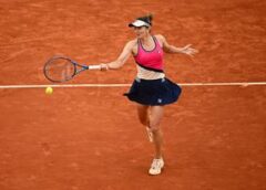 Irina Begu S A Oprit în Turul Al Doilea Al Calificărilor De La Roland Garros