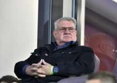 Iuliu Mureșan I A Răspuns Lui Daniel Pancu: „situația E în Felul Următor”