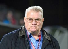 Iuliu Mureșan: „o Vrăjeală De Ofsaid! Bîrsan, Un Nume Mare în Arbitrajul Românesc”