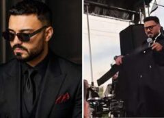 Jador, Huiduit La Un Concert! O Persoană A Aruncat în El Cu Un Articol Vestimentar: "Îți Ia Mă Ta Pastile"