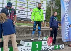 Jandarm Din Olt, Pe Primul Loc La Bike Fest Damila–măciuca/ Video+foto