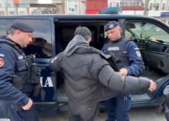 Jandarmii, în Acțiune De 1 Mai: Sancțiuni Pentru Tulburarea Ordinii Publice și Depozitarea Ilegală A Deșeurilor – Foto