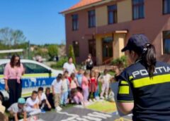 Jocuri și Dezbateri, în ”săptămâna Siguranței Școlare”