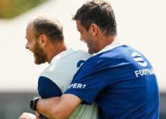 Jucătorul Ultimului Sezon Din Serie A A Dat Din Casă: „chivu A Folosit Cuvinte Dure, Dar M A Ajutat Să Renasc”