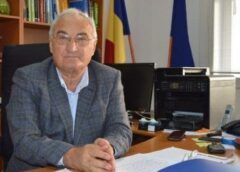 La Mulți Ani Bucuroși, Domnule Vasile Pop!