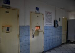 La Temniță 2 Ani și 6 Luni Pentru Amenințare și încălcarea Ordinului De Protecție! Bărbatul Din Chintelnic (48 De Ani) A Fost Dus La Penitenciar!