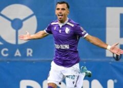 Leard Sadriu, Aproape De Plecarea De La Fc Argeș