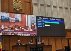 Legea Finanțărilor Multianuale Pentru Ong Uri A Fost Adoptată De Camera Deputaților