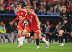 Legenda Lui Bayern Acuză: „arbitrul A Comis O Greșeală Uriașă!” » Suspectează O Conspirație împotriva Bavarezilor
