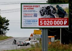 Leningrad A Devenit O Regiune Din Prima Linie, Se Plâng Oficialii Ruși