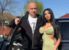 Leo De La Strehaia A Anunțat Despărțirea De Iubită