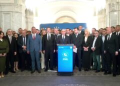 Liberalii întorc Spatele Psd! Decizie Explozivă După Prăbușirea Guvernului Bolojan
