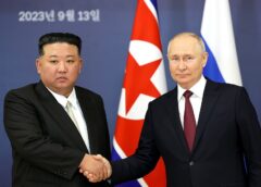 Liderul Nord Coreean, Mesaj Pentru Putin De Ziua Victoriei: Relaţiile Cu Rusia Reprezintă O Prioritate Absolută