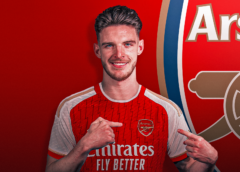 Liga Campionilor: Declan Rice – Să Pierzi O Finală De Ligă La Penalti Este Devastator, Dar Vom Reveni Mai Puternici!